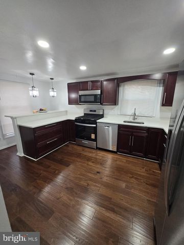 9313 FAIRHAVEN AVE, Upper Marlboro, MD 20772