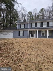 9313 FAIRHAVEN AVE, Upper Marlboro, MD 20772