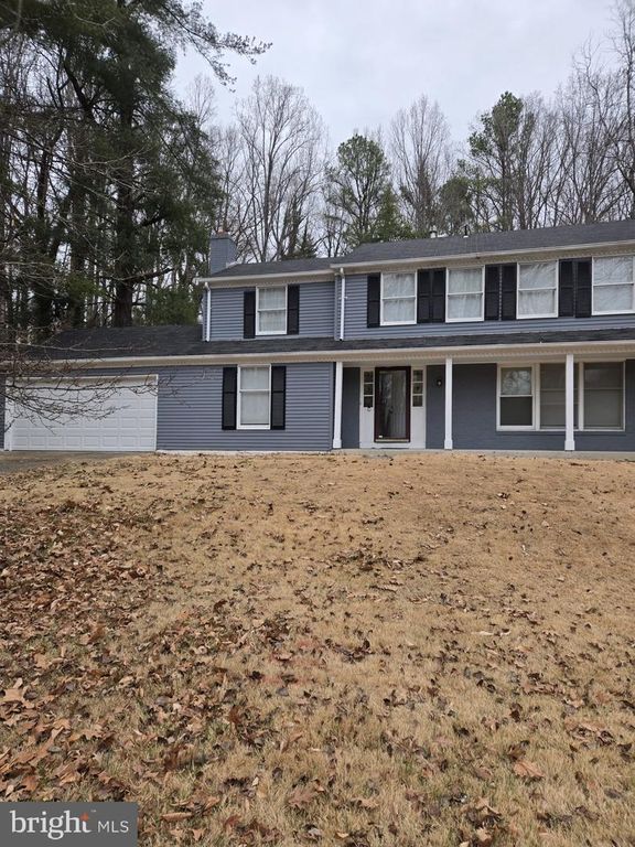 9313 FAIRHAVEN AVE, Upper Marlboro, MD 20772