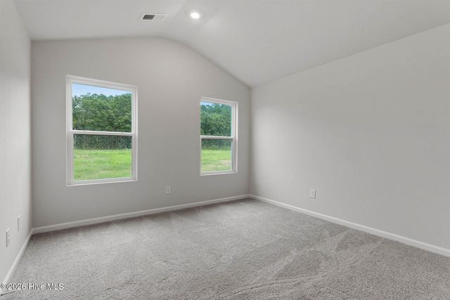 3814 Origin Drive, Bailey, NC 27807