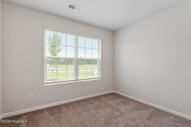 3814 Origin Drive, Bailey, NC 27807