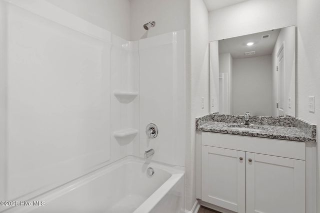 3814 Origin Drive, Bailey, NC 27807