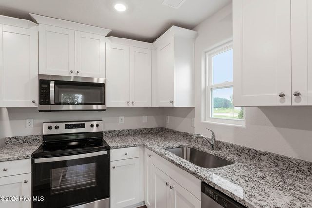 3814 Origin Drive, Bailey, NC 27807