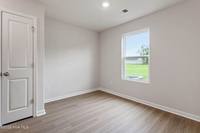 3814 Origin Drive, Bailey, NC 27807
