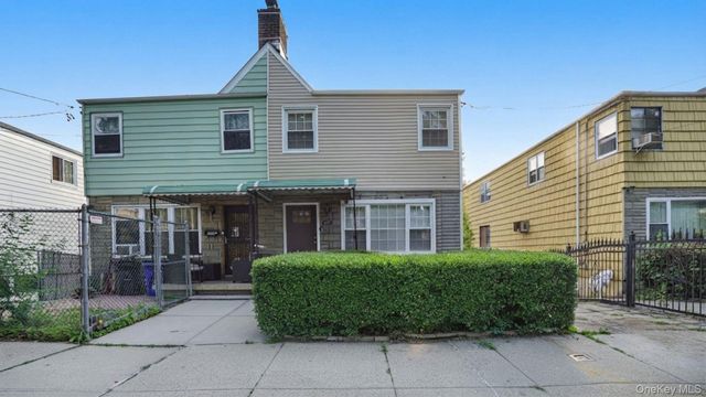 4081 Grace Avenue, Bronx, NY 10466