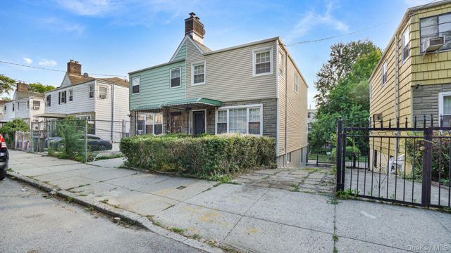 4081 Grace Avenue, Bronx, NY 10466