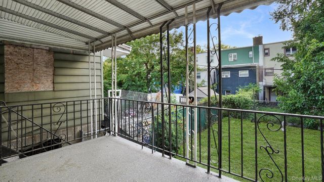 4081 Grace Avenue, Bronx, NY 10466