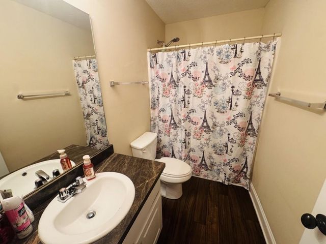 110 Manchester Lane, Jefferson, GA 30549