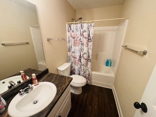 110 Manchester Lane, Jefferson, GA 30549