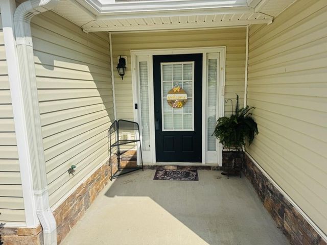 110 Manchester Lane, Jefferson, GA 30549