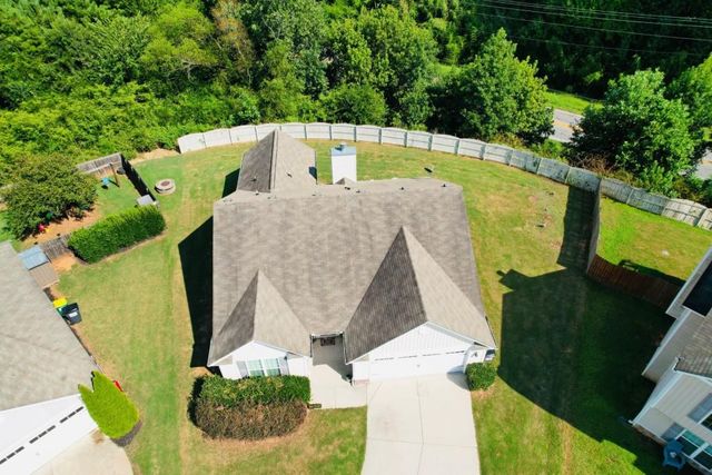 110 Manchester Lane, Jefferson, GA 30549