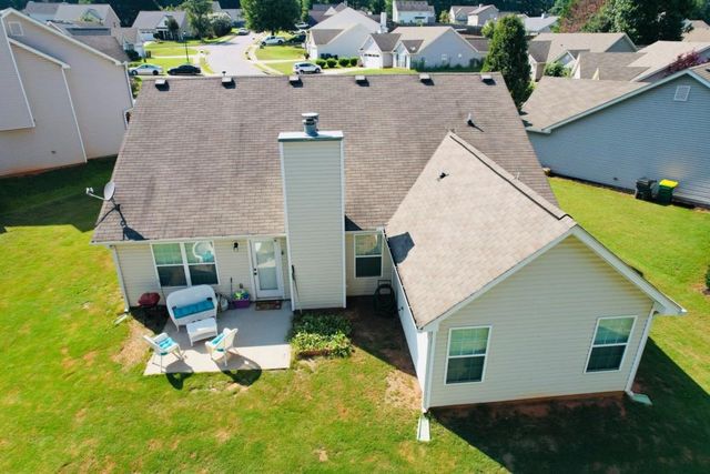 110 Manchester Lane, Jefferson, GA 30549
