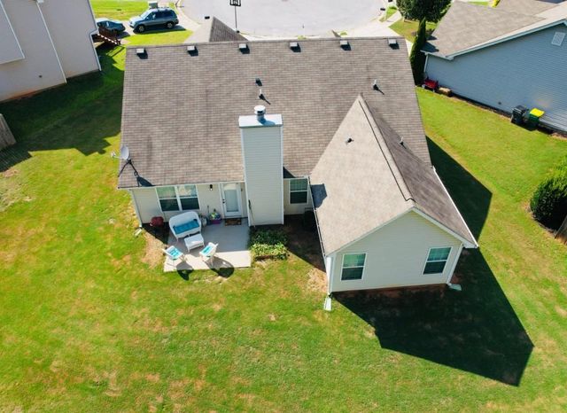 110 Manchester Lane, Jefferson, GA 30549