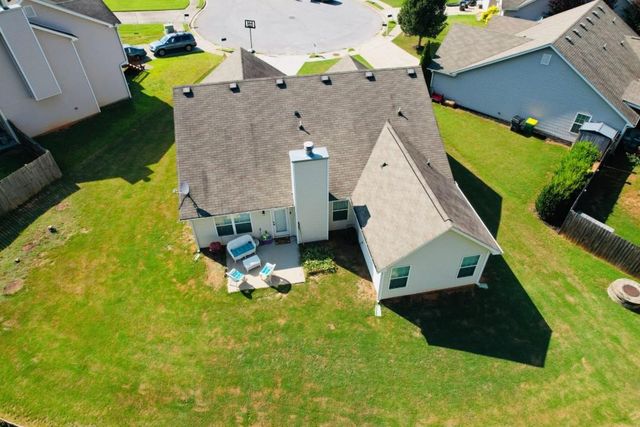 110 Manchester Lane, Jefferson, GA 30549