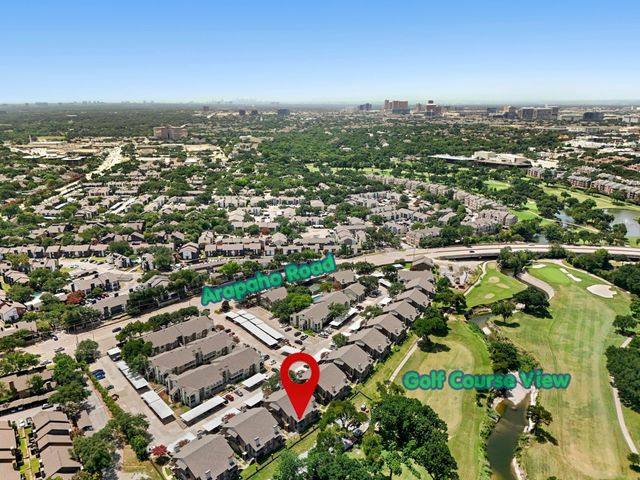5981 Arapaho Road 1607, Dallas, TX 75248