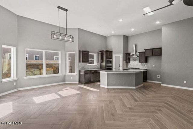 6064 Summer Ridge Street, Sunland Park, NM 88008