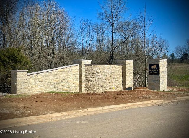 Lot 19 Paramont Commons, Prospect, KY 40059