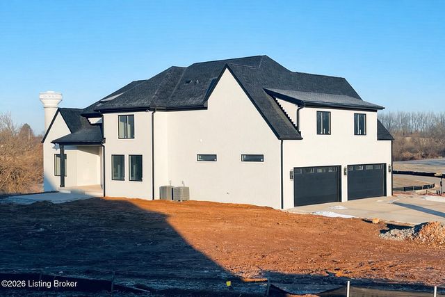 Lot 19 Paramont Commons, Prospect, KY 40059