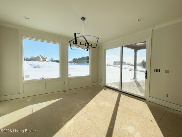 Lot 19 Paramont Commons, Prospect, KY 40059