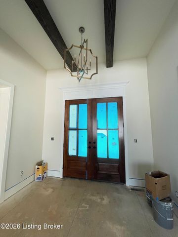 Lot 19 Paramont Commons, Prospect, KY 40059