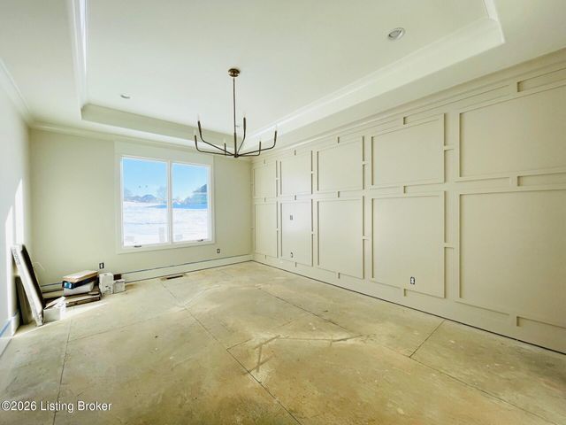 Lot 19 Paramont Commons, Prospect, KY 40059