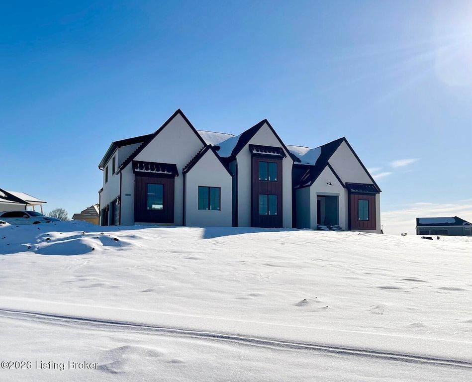 Lot 19 Paramont Commons, Prospect, KY 40059