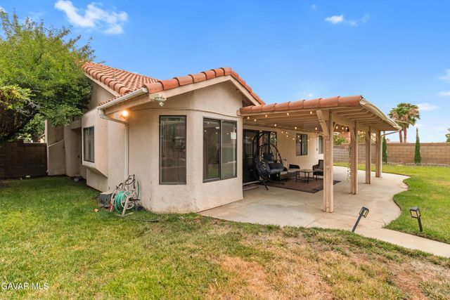 40506 Palmas Court, Palmdale, CA 93551