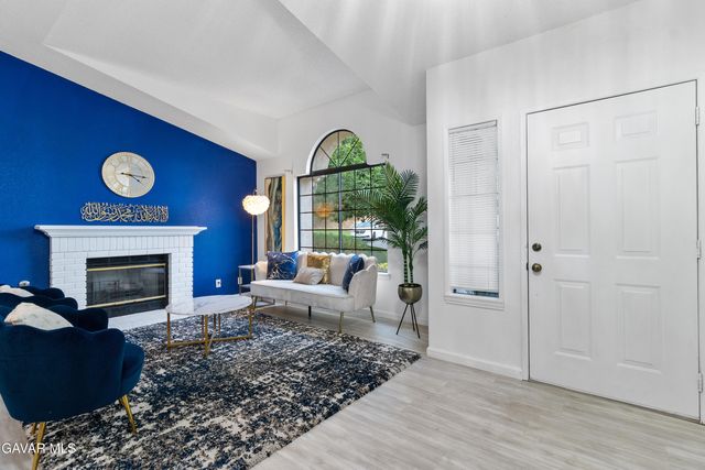 40506 Palmas Court, Palmdale, CA 93551