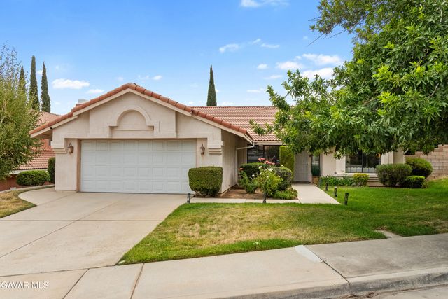40506 Palmas Court, Palmdale, CA 93551