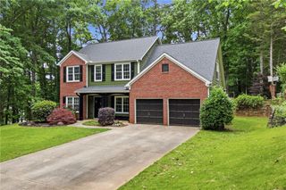 180 Wentworth Drive, Canton, GA 30114