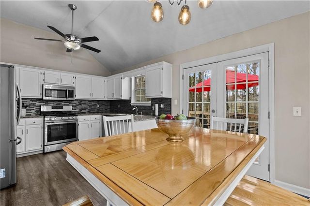 304 Ridge Hill Circle, Canton, GA 30115