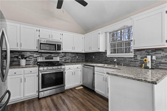 304 Ridge Hill Circle, Canton, GA 30115