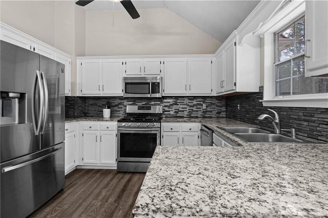 304 Ridge Hill Circle, Canton, GA 30115