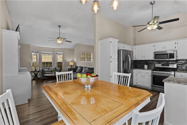 304 Ridge Hill Circle, Canton, GA 30115