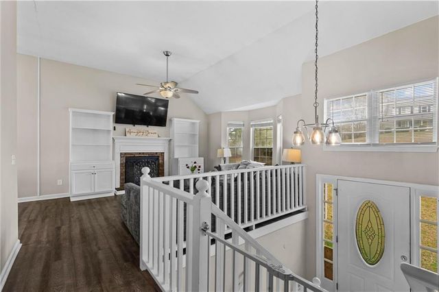 304 Ridge Hill Circle, Canton, GA 30115