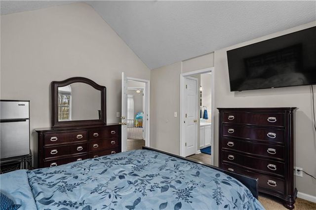 304 Ridge Hill Circle, Canton, GA 30115