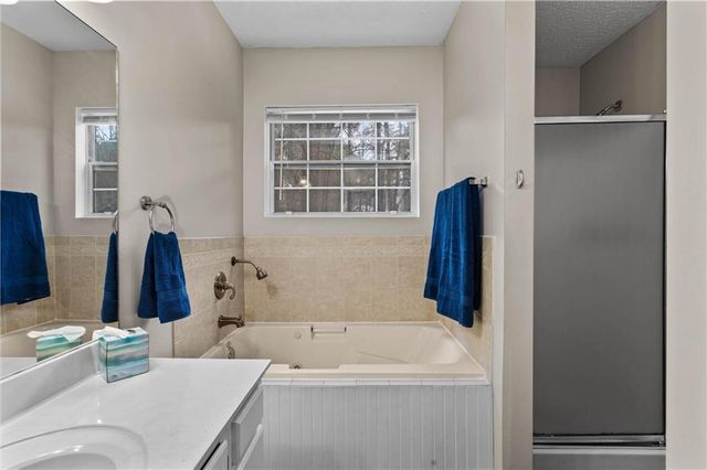 304 Ridge Hill Circle, Canton, GA 30115