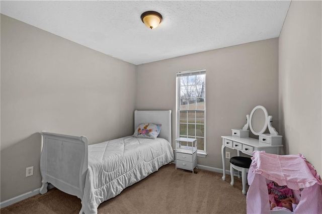 304 Ridge Hill Circle, Canton, GA 30115