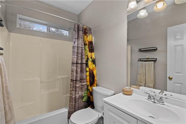 304 Ridge Hill Circle, Canton, GA 30115