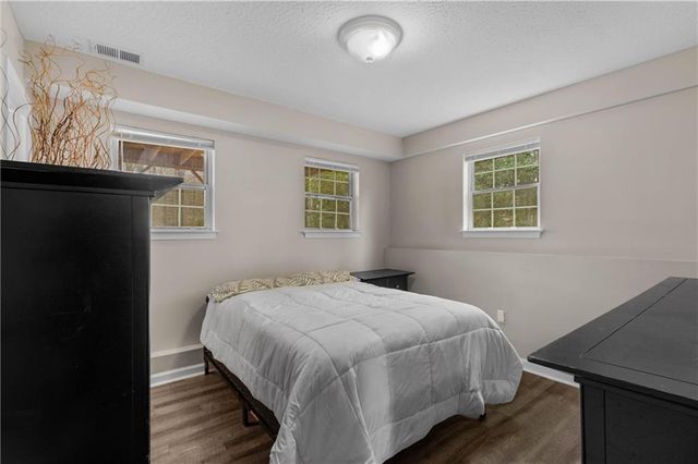 304 Ridge Hill Circle, Canton, GA 30115