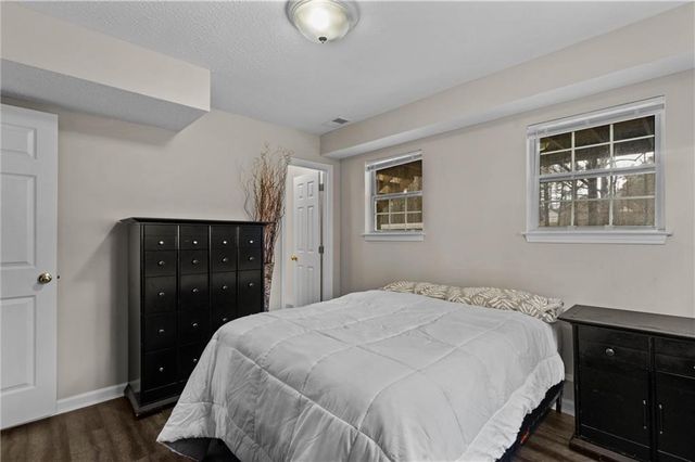 304 Ridge Hill Circle, Canton, GA 30115