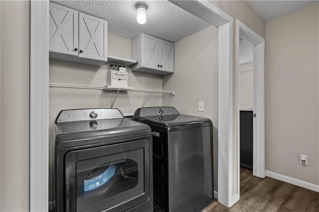 304 Ridge Hill Circle, Canton, GA 30115