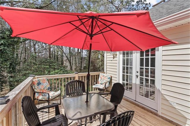 304 Ridge Hill Circle, Canton, GA 30115
