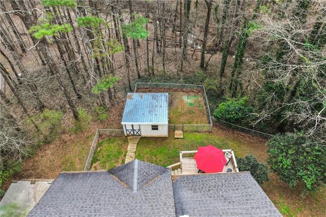 304 Ridge Hill Circle, Canton, GA 30115