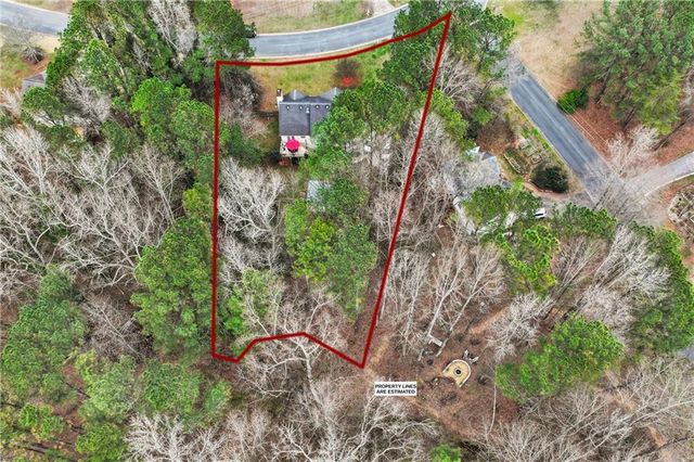 304 Ridge Hill Circle, Canton, GA 30115