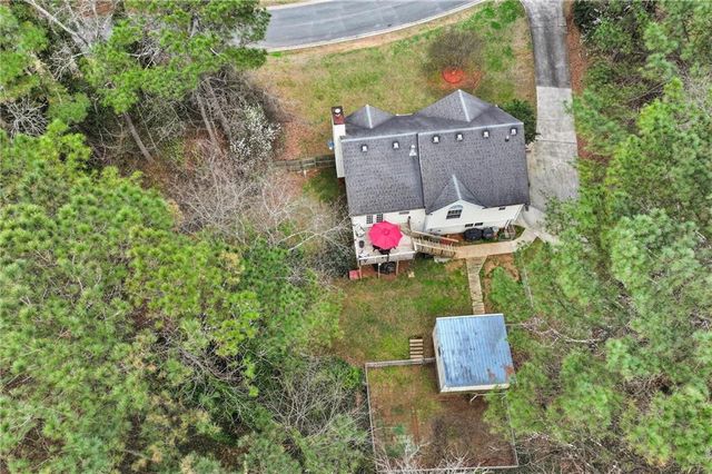 304 Ridge Hill Circle, Canton, GA 30115