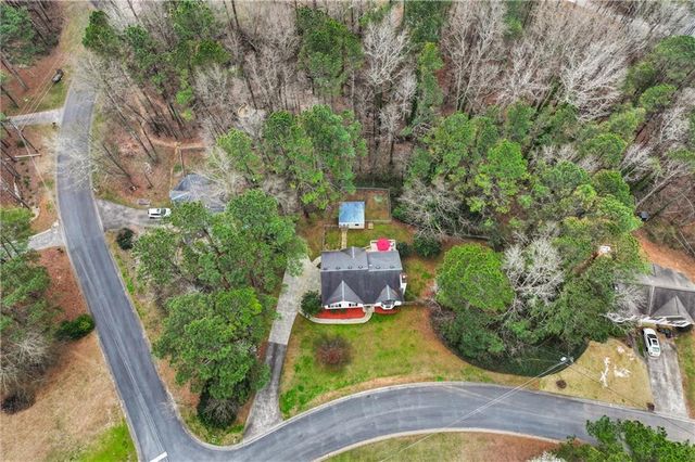 304 Ridge Hill Circle, Canton, GA 30115