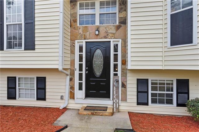 304 Ridge Hill Circle, Canton, GA 30115