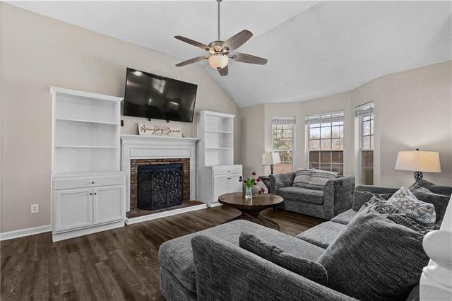 304 Ridge Hill Circle, Canton, GA 30115