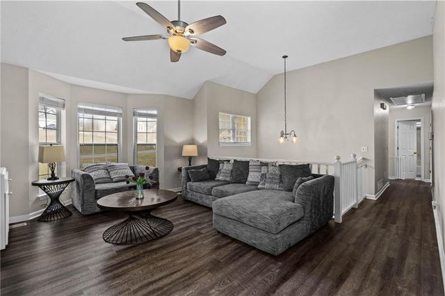 304 Ridge Hill Circle, Canton, GA 30115